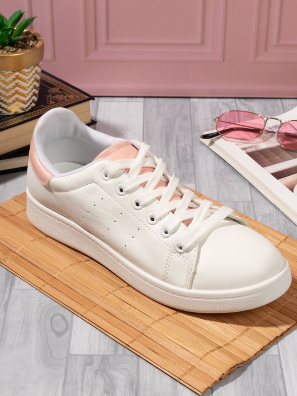 Zapatilla Urbana de Mujer Winged Star PU12W