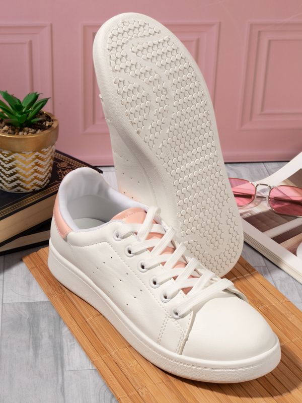 Zapatilla Urbana de Mujer Winged Star PU12W