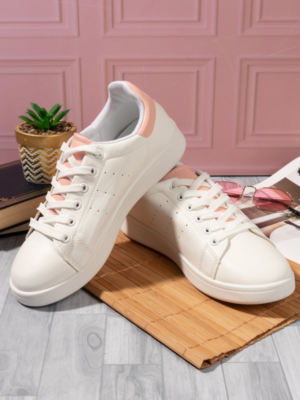 Zapatilla Urbana de Mujer Winged Star PU12W
