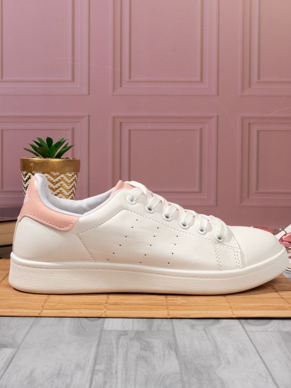 Zapatilla Urbana de Mujer Winged Star PU12W