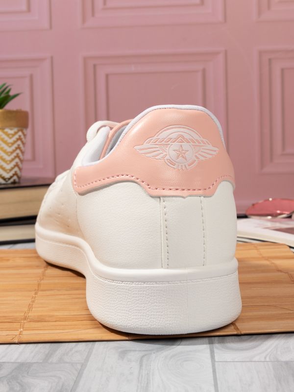 Zapatilla Urbana de Mujer Winged Star PU12W