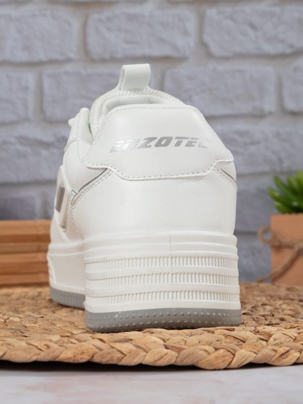 Zapatilla Platform Urban Trend style PU27W