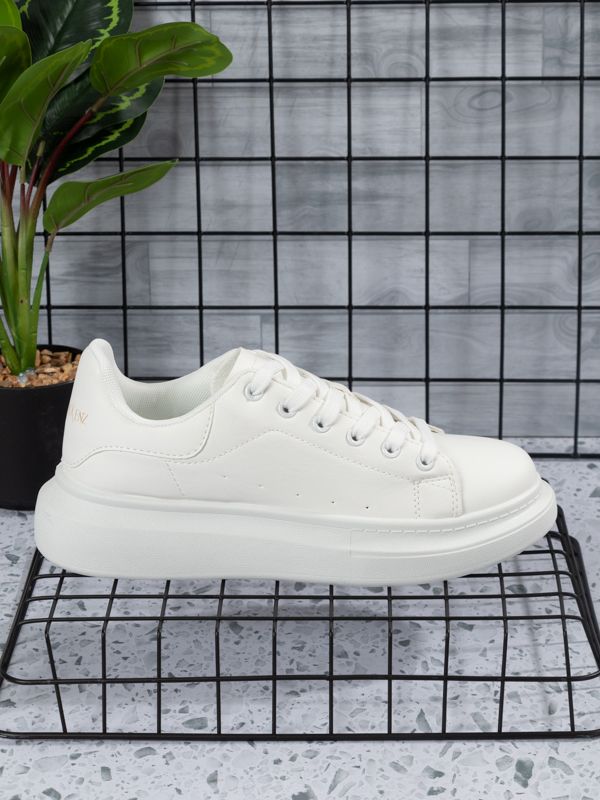 Zapatilla Urban Platform para Hombre MQM