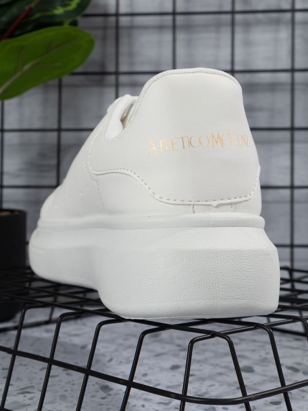 Zapatilla Urban Platform para Hombre MQM