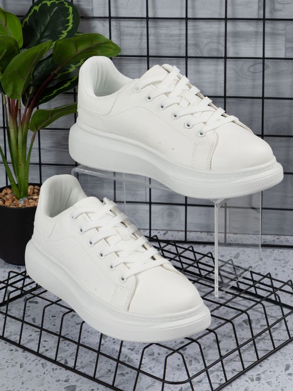 Zapatilla Urban Platform para Hombre MQM