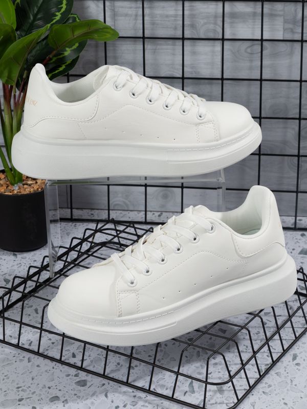 Zapatilla Urban Platform para Hombre MQM