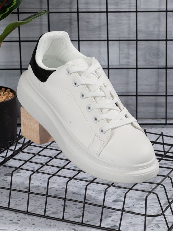 Zapatilla Urban Platform para Hombre MQM