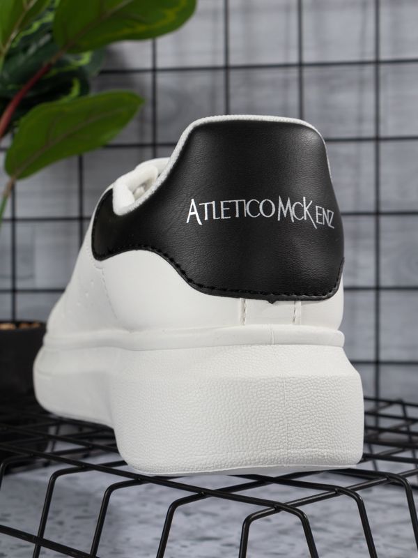 Zapatilla Urban Platform para Hombre MQM