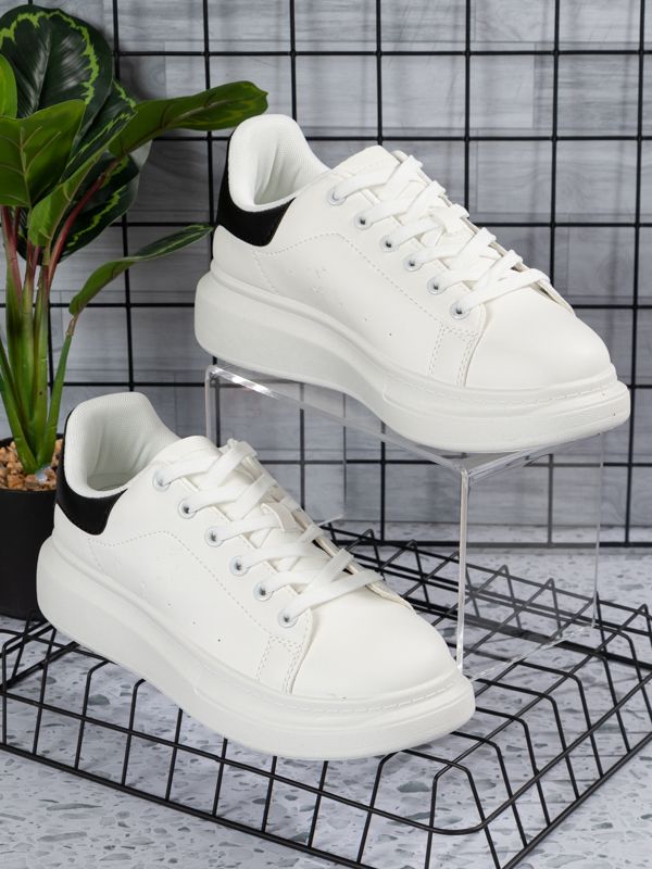 Zapatilla Urban Platform para Hombre MQM