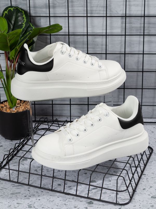 Zapatilla Urban Platform para Hombre MQM