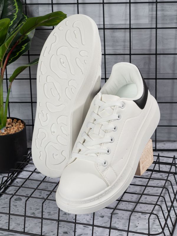 Zapatilla Urban Platform para Hombre MQM