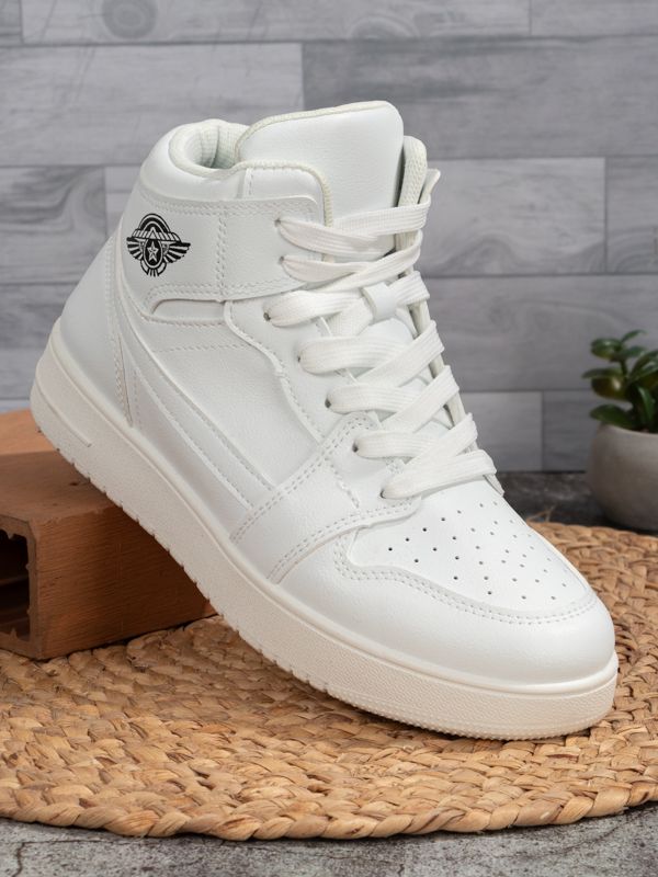 Zapatilla Urban Retro Boots AJGAM
