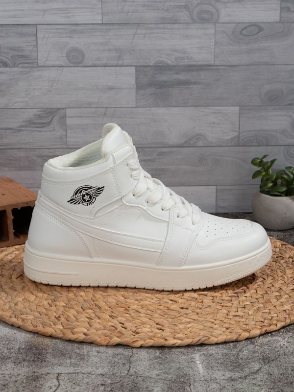 Zapatilla Urban Retro Boots AJGAM