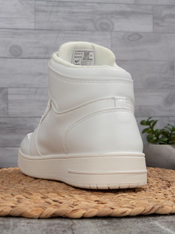 Zapatilla Urban Retro Boots AJGAM