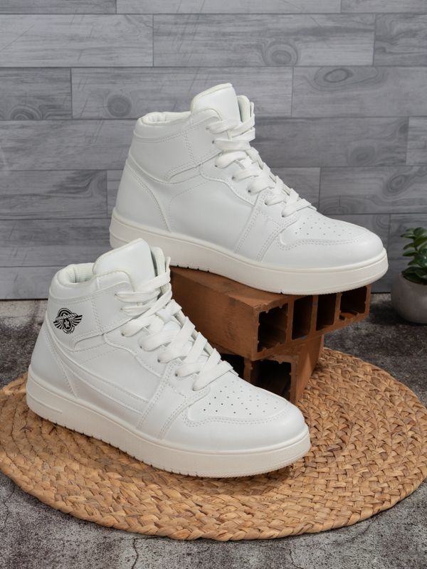 Zapatilla Urban Retro Boots AJGAM