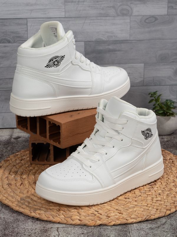 Zapatilla Urban Retro Boots AJGAM