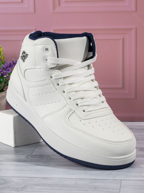 Zapatilla Urban Boot Retro Style AFHW