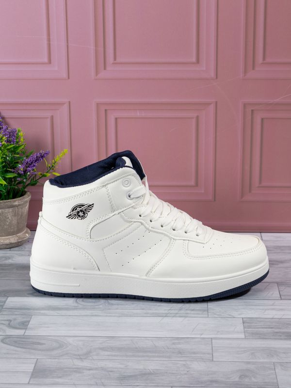 Zapatilla Urban Boot Retro Style AFHW