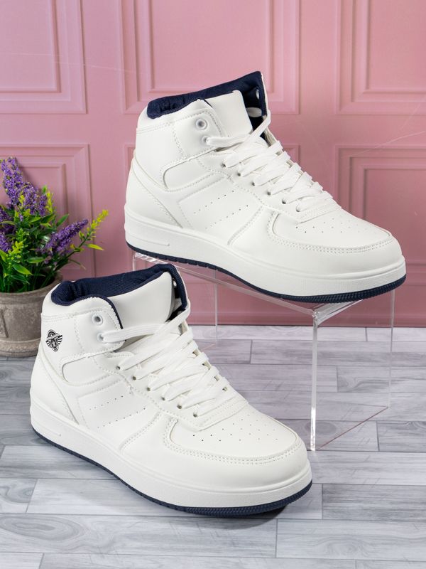 Zapatilla Urban Boot Retro Style AFHW