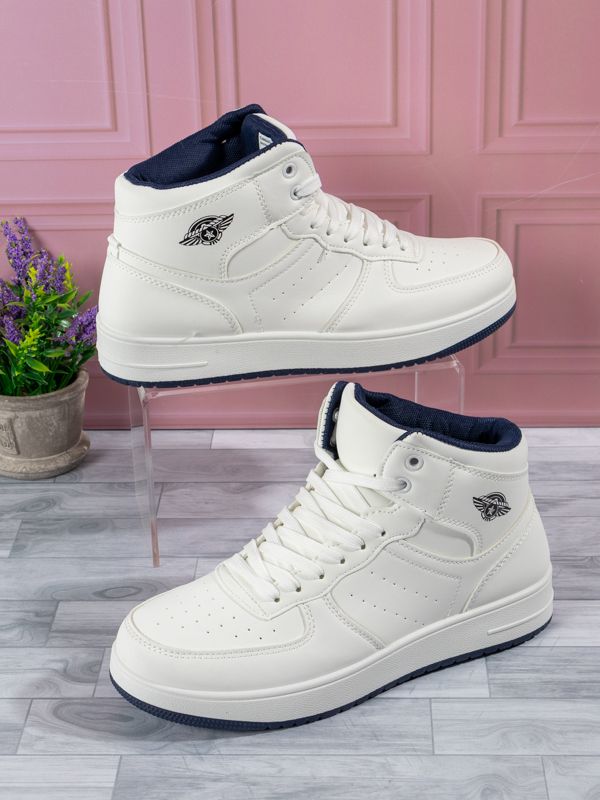 Zapatilla Urban Boot Retro Style AFHW