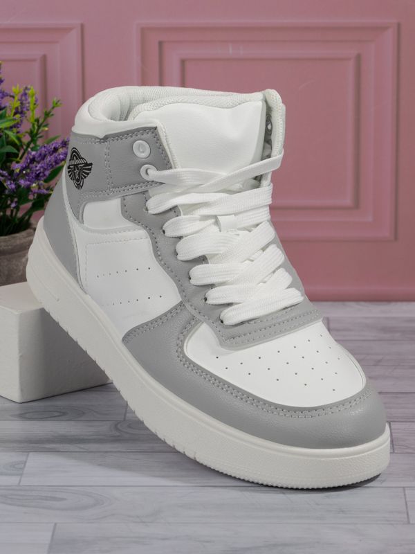Zapatilla Urban Boot Retro Style AFHW