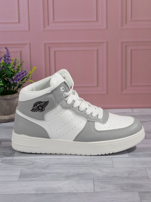 Zapatilla Urban Boot Retro Style AFHW