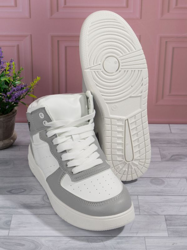 Zapatilla Urban Boot Retro Style AFHW