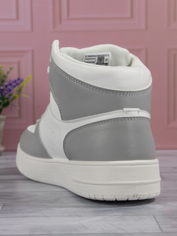 Zapatilla Urban Boot Retro Style AFHW
