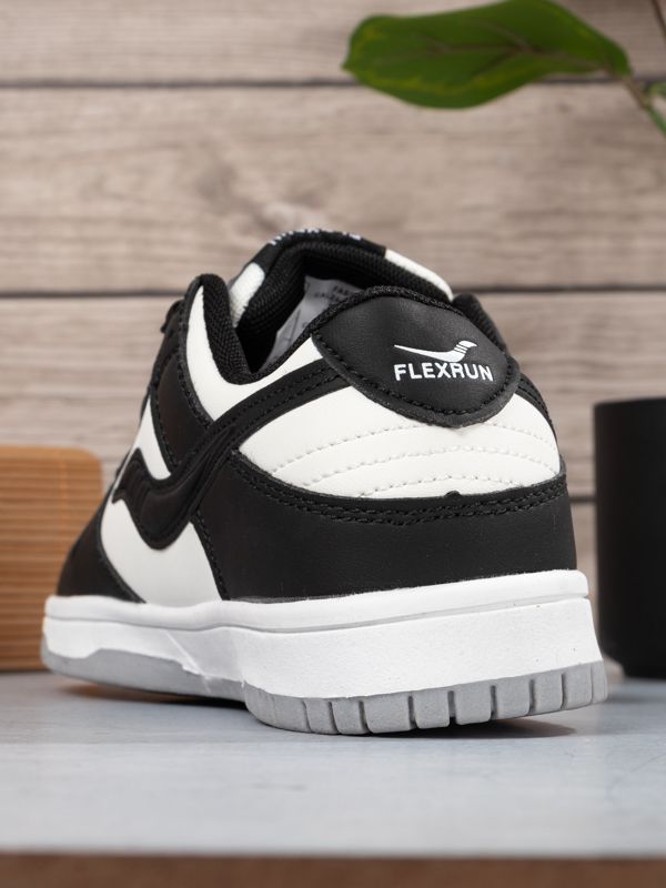 Zapatillas Flex Skate Urban style T06HM