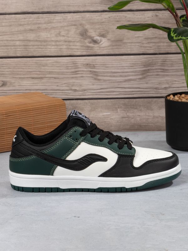 Zapatillas Flex Skate Urban style T06HM