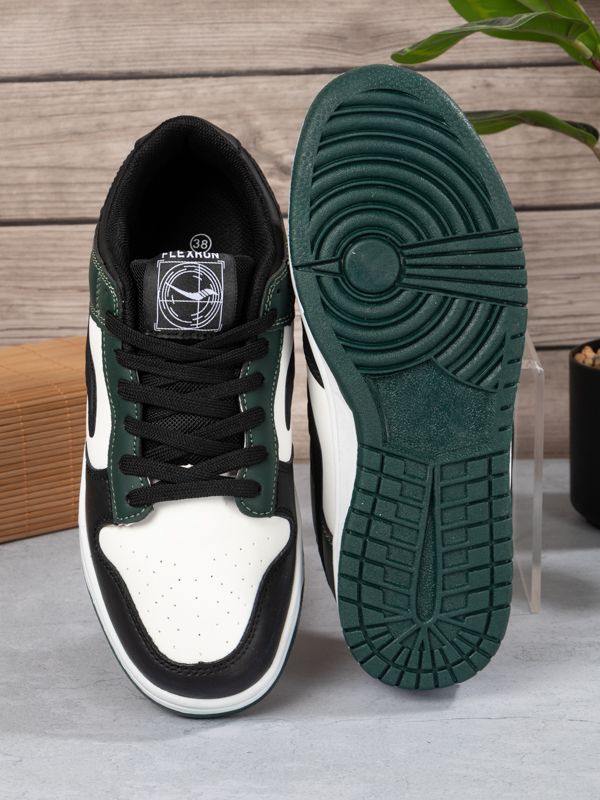 Zapatillas Flex Skate Urban style T06HM