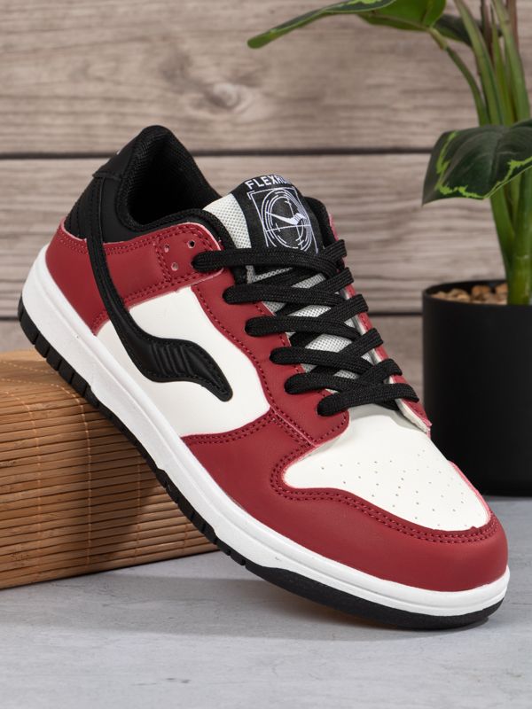 Zapatillas Flex Skate Urban style T06HM