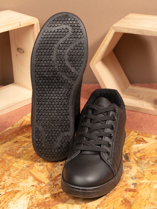 Zapatilla Urbana Texture Design de Hombre PU18MA
