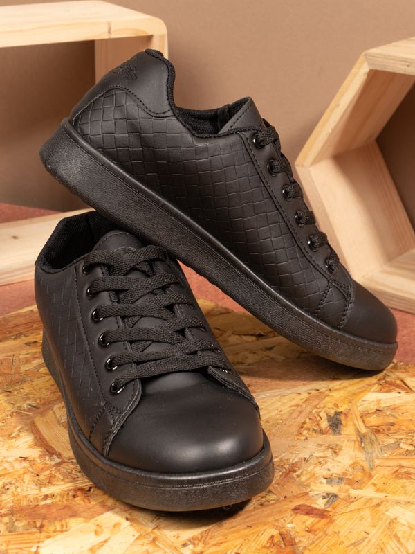 Zapatilla Urbana Texture Design de Hombre PU18MA