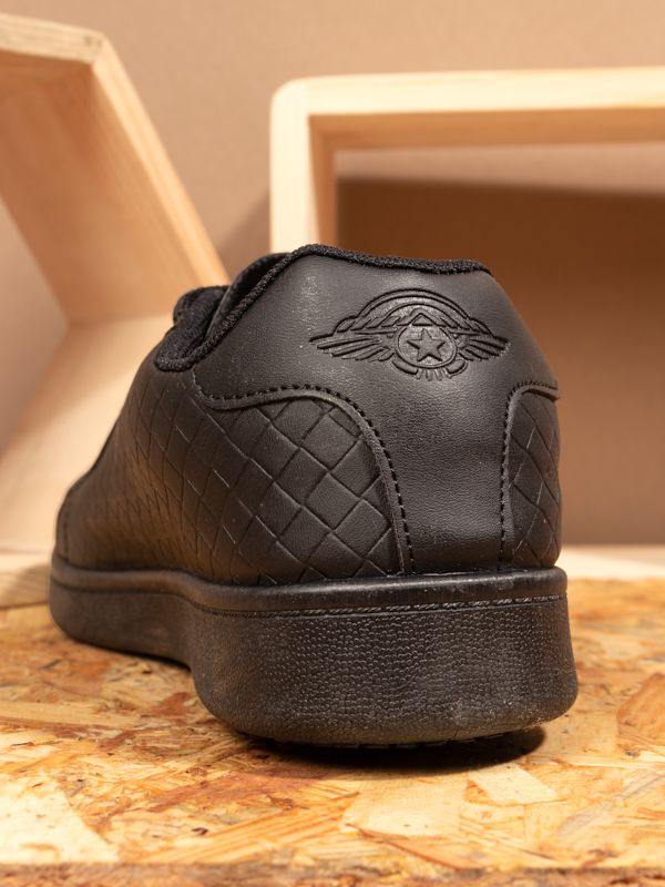Zapatilla Urbana Texture Design de Hombre PU18MA