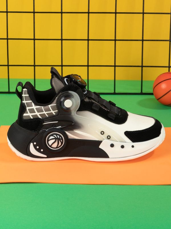 Zapatillas Future Basketball for Kids N06GK
