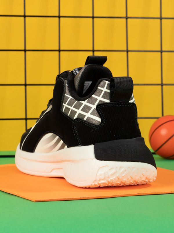 Zapatillas Future Basketball for Kids N06GK