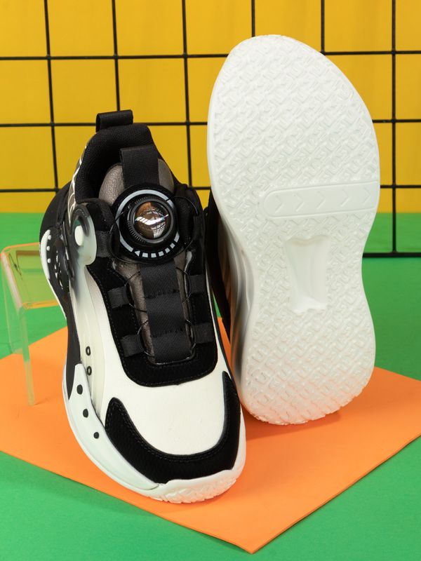 Zapatillas Future Basketball for Kids N06GK