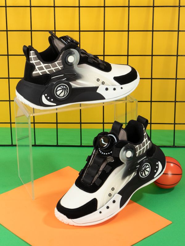 Zapatillas Future Basketball for Kids N06GK