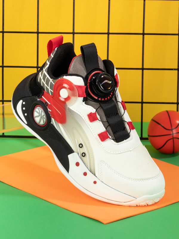 Zapatillas Future Basketball for Kids N06GK