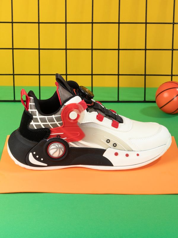 Zapatillas Future Basketball for Kids N06GK