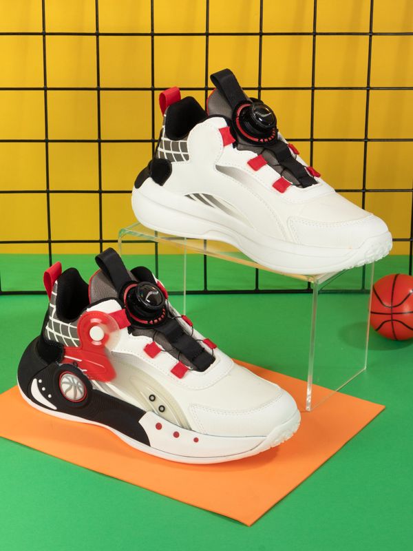 Zapatillas Future Basketball for Kids N06GK