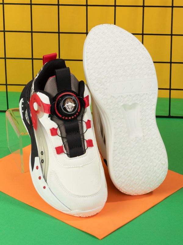 Zapatillas Future Basketball for Kids N06GK