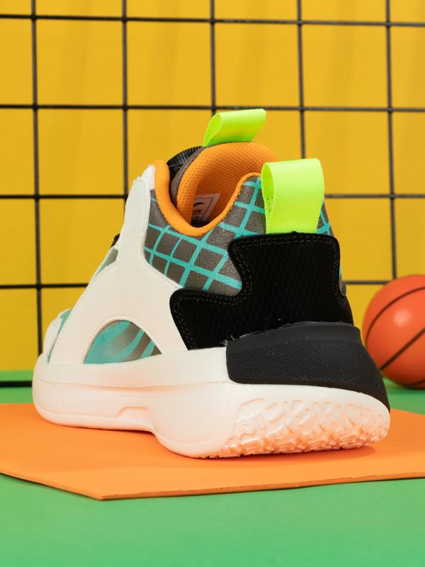 Zapatillas Future Basketball for Kids N06GK