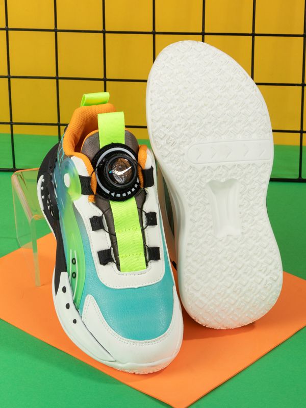 Zapatillas Future Basketball for Kids N06GK