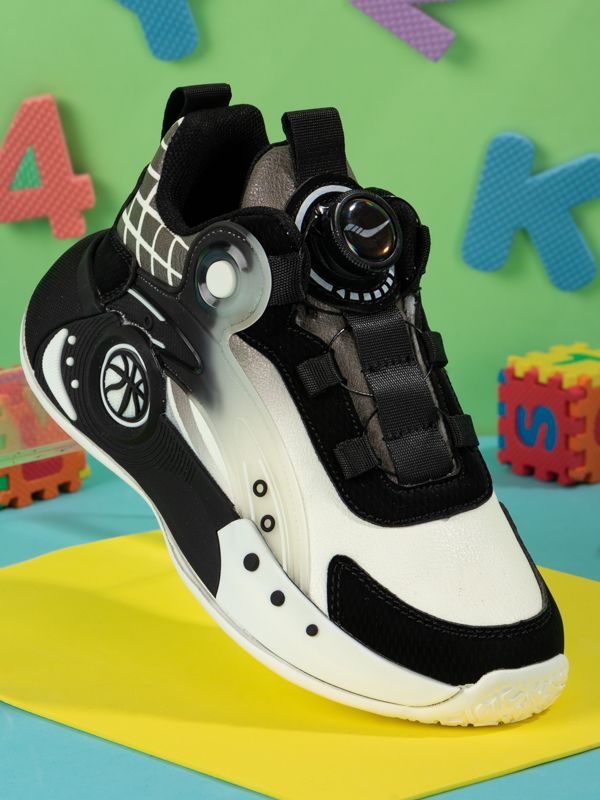 Zapatillas Future Basket Kids N06PK
