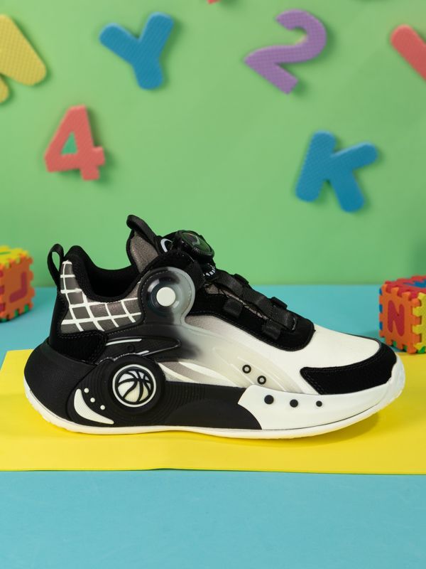 Zapatillas Future Basket Kids N06PK