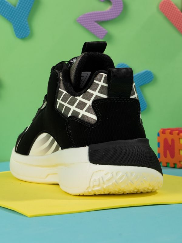 Zapatillas Future Basket Kids N06PK