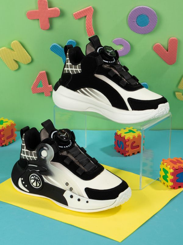 Zapatillas Future Basket Kids N06PK