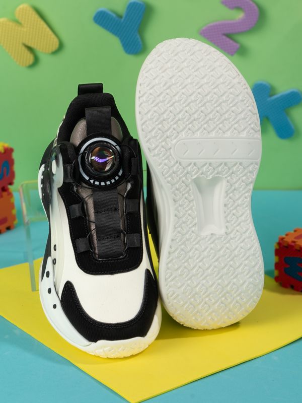Zapatillas Future Basket Kids N06PK